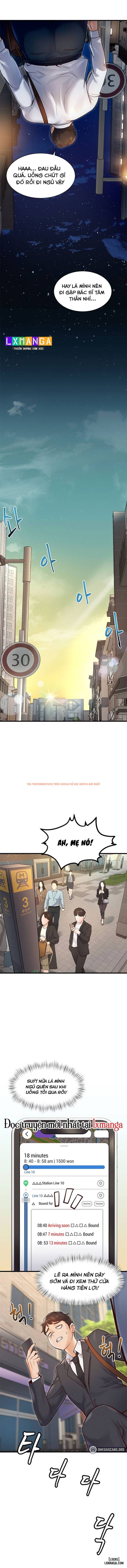 Xem ảnh 11 68bc5d7b907df trong truyện hentai Mỗi Tòa Nhà Một Giao Diện - Chapter 1 - hentaitvn.net