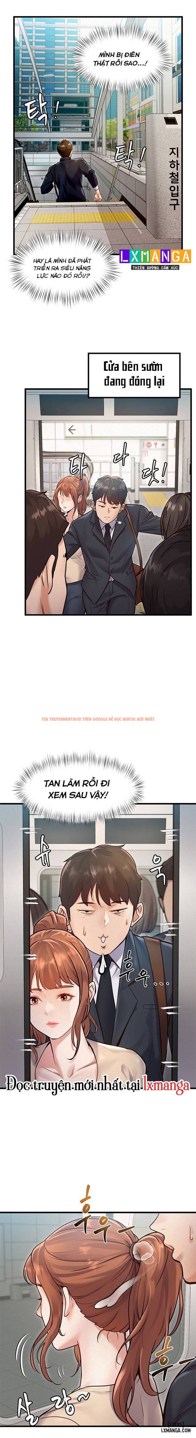 Xem ảnh 12 68bc5d7b907df trong truyện hentai Mỗi Tòa Nhà Một Giao Diện - Chapter 1 - hentaitvn.net