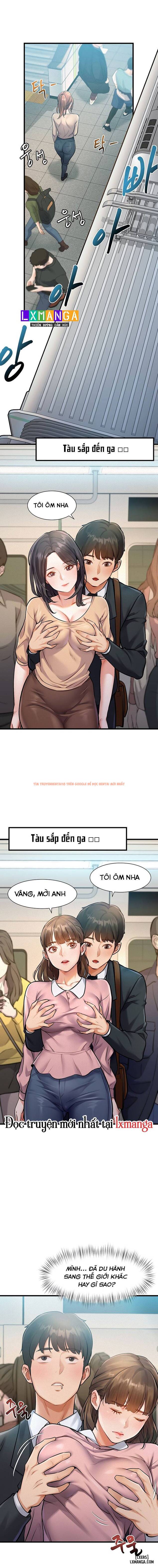 Xem ảnh 20 68bc5d7b907df trong truyện hentai Mỗi Tòa Nhà Một Giao Diện - Chapter 1 - hentaitvn.net