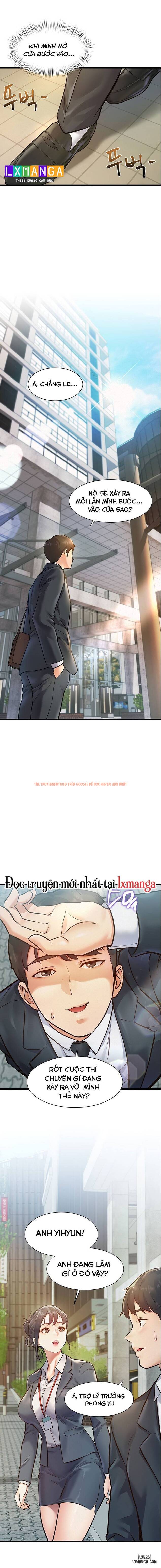 Xem ảnh 22 68bc5d7b907df trong truyện hentai Mỗi Tòa Nhà Một Giao Diện - Chapter 1 - hentaitvn.net