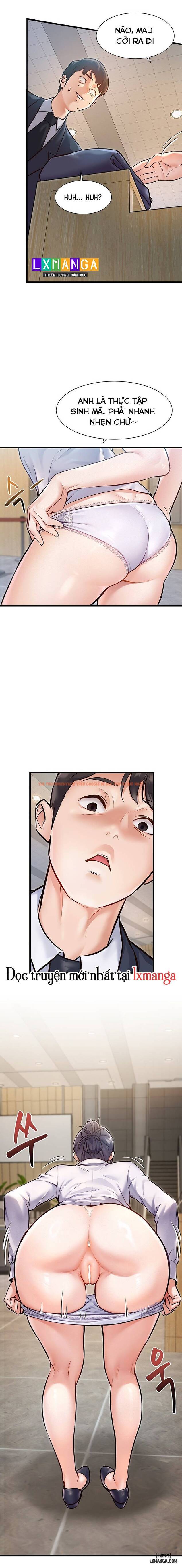 Xem ảnh 24 68bc5d7b907df trong truyện hentai Mỗi Tòa Nhà Một Giao Diện - Chapter 1 - hentaitvn.net