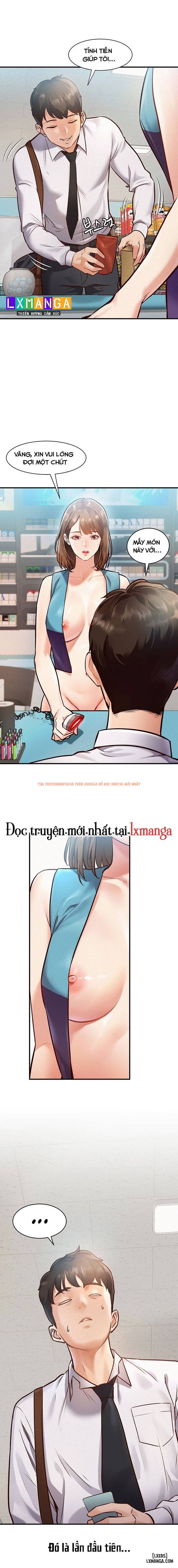 Xem ảnh 5 68bc5d7b907df trong truyện hentai Mỗi Tòa Nhà Một Giao Diện - Chapter 1 - hentaitvn.net