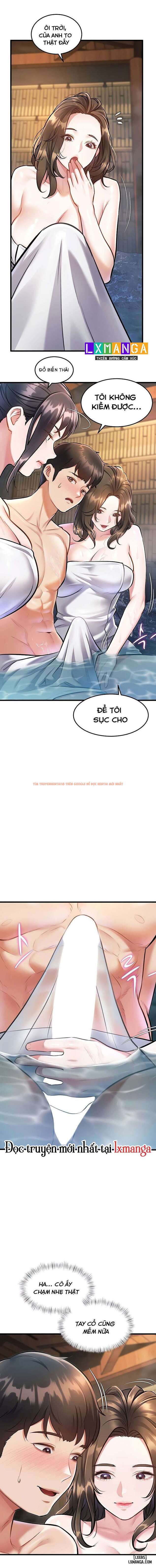 Xem ảnh 1 68e2988cc60d1 trong truyện hentai Mỗi Tòa Nhà Một Giao Diện - Chapter 10 - www.hentaitvn.net