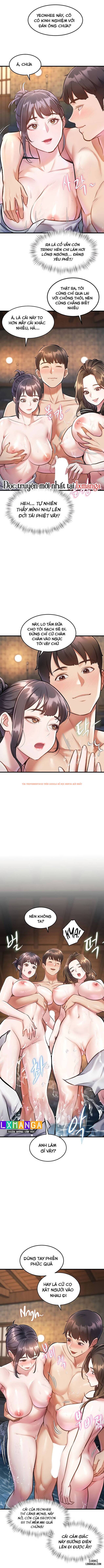 Xem ảnh 4 68e2988cc60d1 trong truyện hentai Mỗi Tòa Nhà Một Giao Diện - Chapter 10 - www.hentaitvn.net