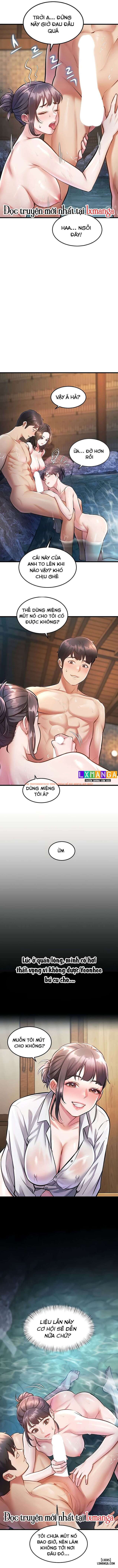 Xem ảnh 5 68e2988cc60d1 trong truyện hentai Mỗi Tòa Nhà Một Giao Diện - Chapter 10 - www.hentaitvn.net