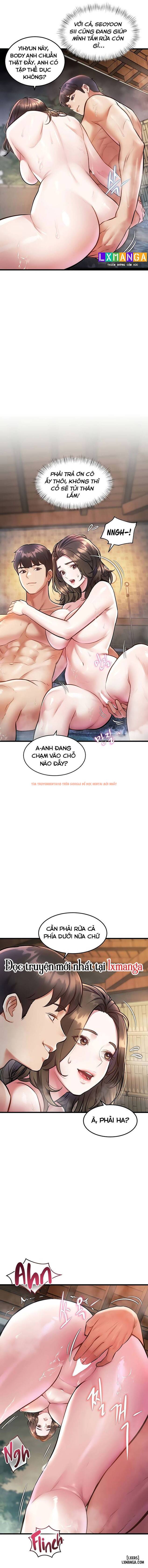 Xem ảnh 7 68e2988cc60d1 trong truyện hentai Mỗi Tòa Nhà Một Giao Diện - Chapter 10 - www.hentaitvn.net