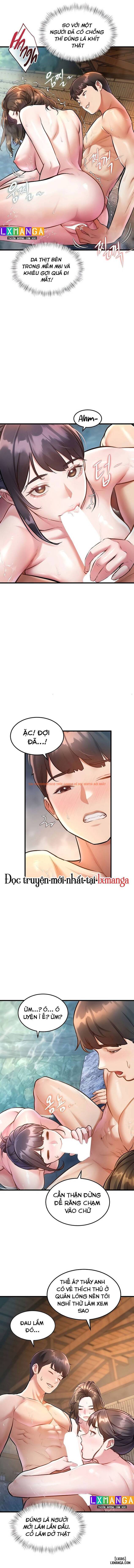 Xem ảnh 8 68e2988cc60d1 trong truyện hentai Mỗi Tòa Nhà Một Giao Diện - Chapter 10 - www.hentaitvn.net