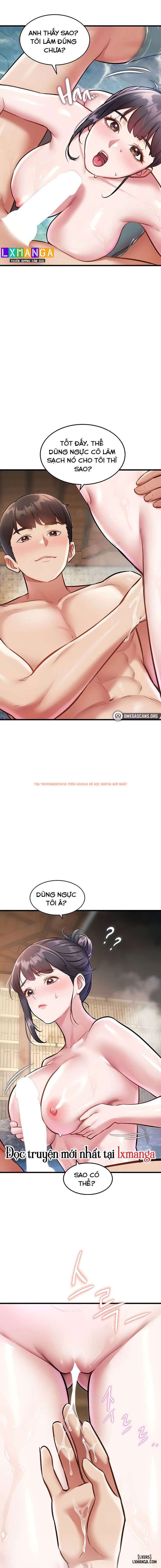 Xem ảnh 1 68e2a3ca2438a trong truyện hentai Mỗi Tòa Nhà Một Giao Diện - Chapter 11 - www.hentaitvn.net