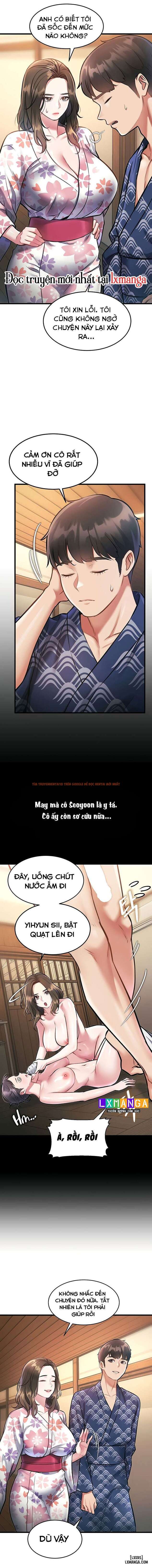 Xem ảnh 10 68e2a3ca2438a trong truyện hentai Mỗi Tòa Nhà Một Giao Diện - Chapter 11 - www.hentaitvn.net