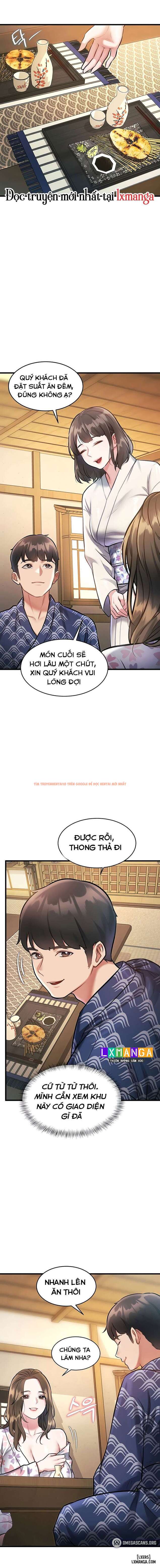 Xem ảnh 12 68e2a3ca2438a trong truyện hentai Mỗi Tòa Nhà Một Giao Diện - Chapter 11 - www.hentaitvn.net