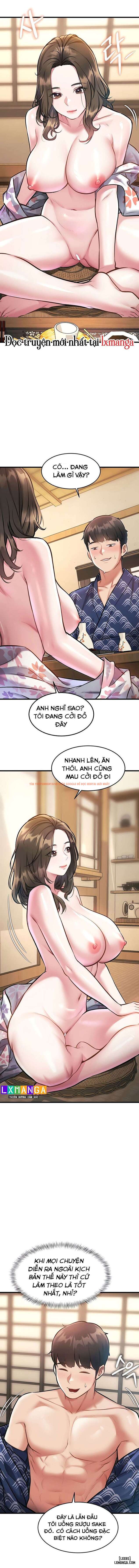 Xem ảnh 13 68e2a3ca2438a trong truyện hentai Mỗi Tòa Nhà Một Giao Diện - Chapter 11 - www.hentaitvn.net