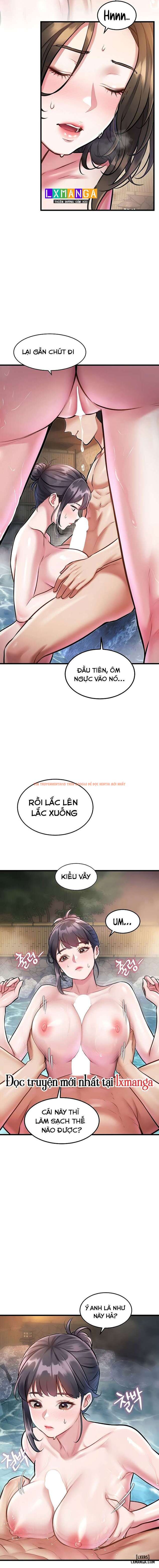 Xem ảnh 2 68e2a3ca2438a trong truyện hentai Mỗi Tòa Nhà Một Giao Diện - Chapter 11 - www.hentaitvn.net