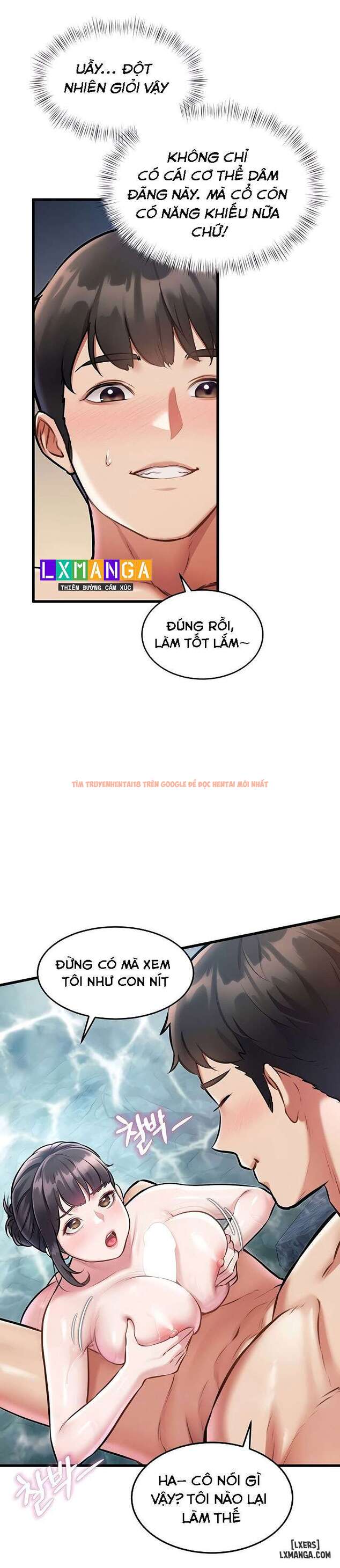 Xem ảnh 3 68e2a3ca2438a trong truyện hentai Mỗi Tòa Nhà Một Giao Diện - Chapter 11 - www.hentaitvn.net
