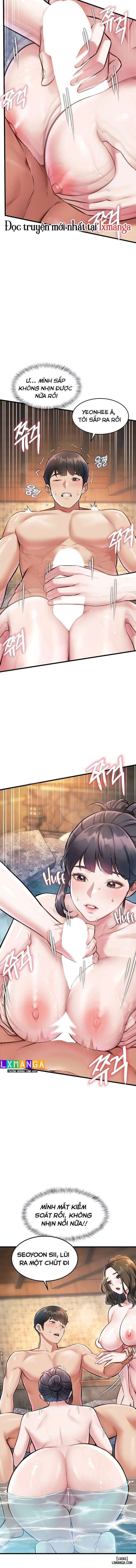 Xem ảnh 6 68e2a3ca2438a trong truyện hentai Mỗi Tòa Nhà Một Giao Diện - Chapter 11 - www.hentaitvn.net