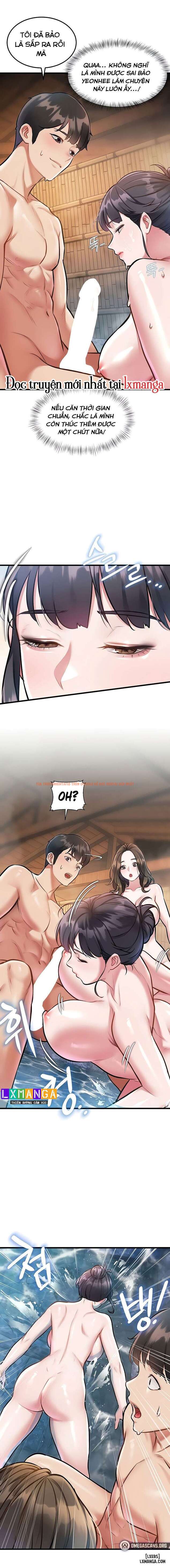 Xem ảnh 8 68e2a3ca2438a trong truyện hentai Mỗi Tòa Nhà Một Giao Diện - Chapter 11 - www.hentaitvn.net