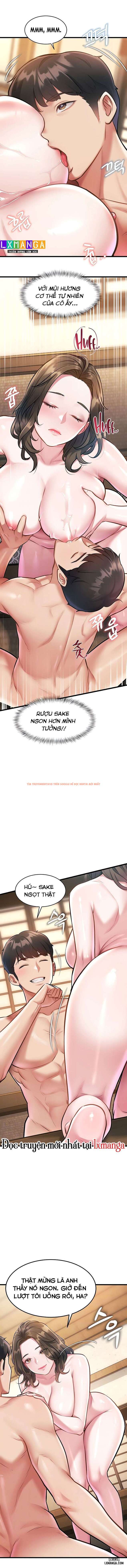 Xem ảnh 1 68e3eb191a153 trong truyện hentai Mỗi Tòa Nhà Một Giao Diện - Chapter 12 - www.hentaitvn.net