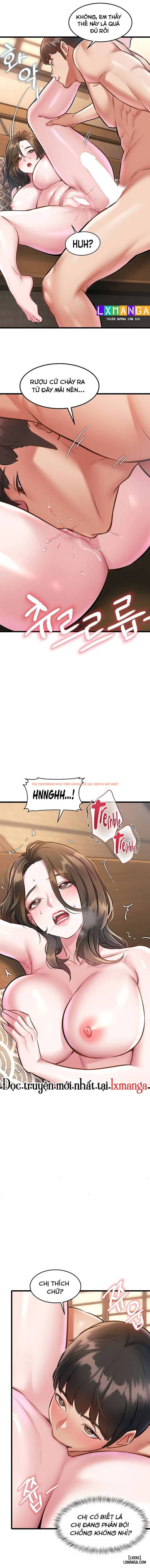 Xem ảnh 12 68e3eb191a153 trong truyện hentai Mỗi Tòa Nhà Một Giao Diện - Chapter 12 - www.hentaitvn.net