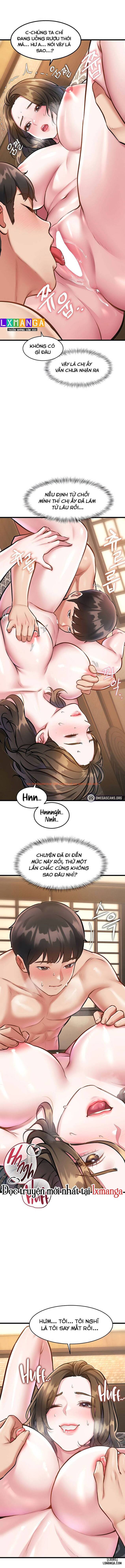 Xem ảnh 13 68e3eb191a153 trong truyện hentai Mỗi Tòa Nhà Một Giao Diện - Chapter 12 - www.hentaitvn.net