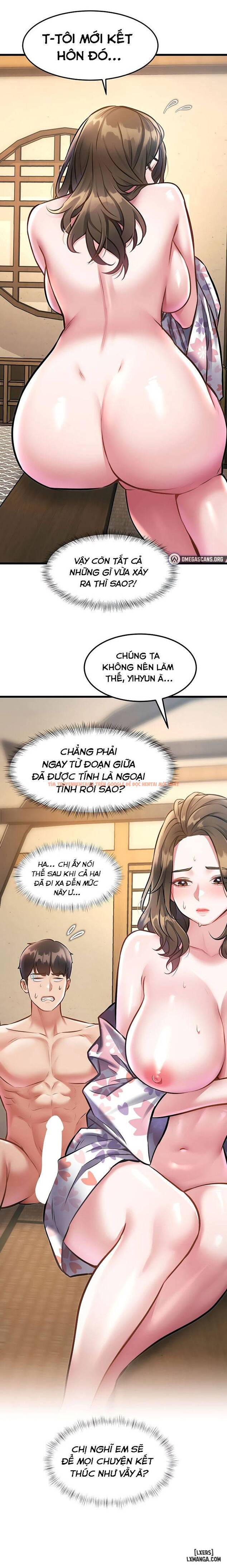 Xem ảnh 15 68e3eb191a153 trong truyện hentai Mỗi Tòa Nhà Một Giao Diện - Chapter 12 - www.hentaitvn.net