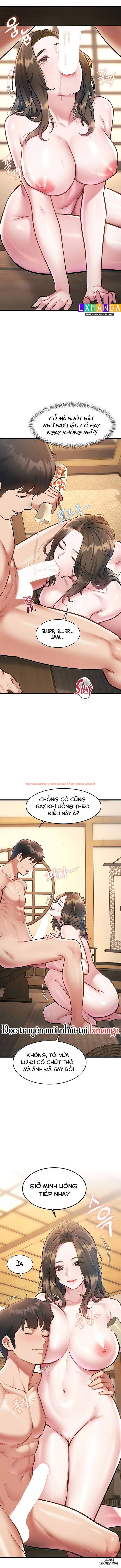 Xem ảnh 3 68e3eb191a153 trong truyện hentai Mỗi Tòa Nhà Một Giao Diện - Chapter 12 - www.hentaitvn.net