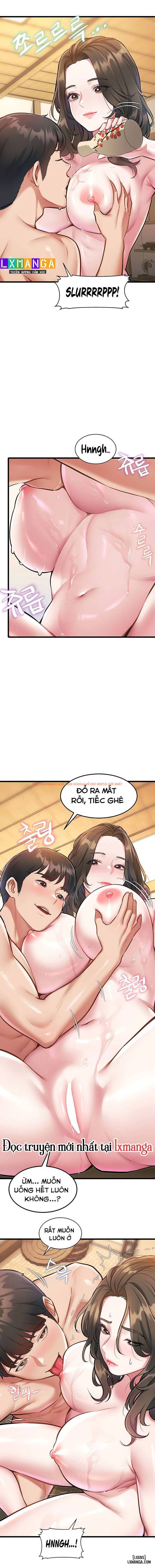 Xem ảnh 4 68e3eb191a153 trong truyện hentai Mỗi Tòa Nhà Một Giao Diện - Chapter 12 - www.hentaitvn.net