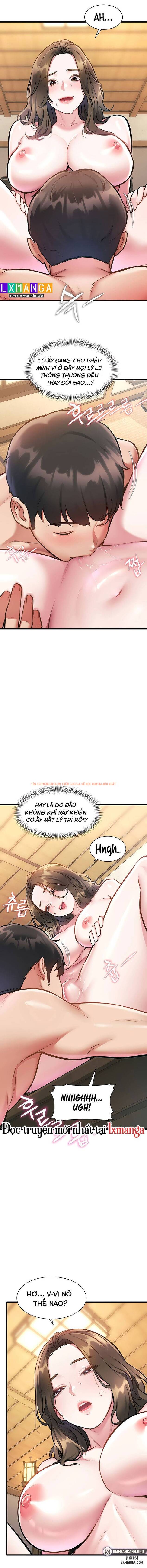 Xem ảnh 6 68e3eb191a153 trong truyện hentai Mỗi Tòa Nhà Một Giao Diện - Chapter 12 - www.hentaitvn.net