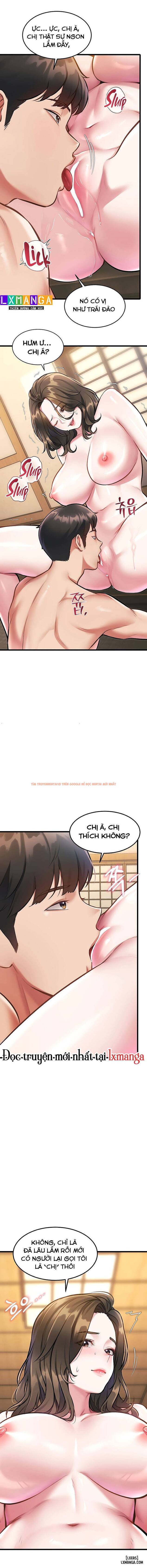 Xem ảnh 7 68e3eb191a153 trong truyện hentai Mỗi Tòa Nhà Một Giao Diện - Chapter 12 - www.hentaitvn.net