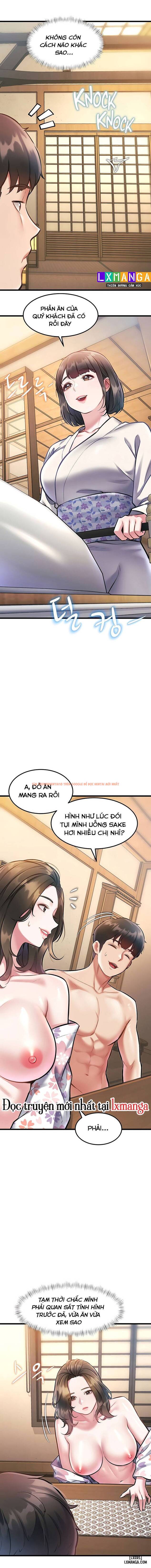 Xem ảnh 1 68e3f20530ca8 trong truyện hentai Mỗi Tòa Nhà Một Giao Diện - Chapter 13 - www.hentaitvn.net