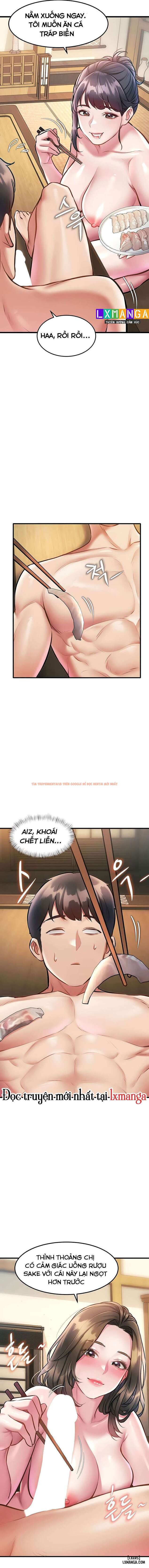 Xem ảnh 10 68e3f20530ca8 trong truyện hentai Mỗi Tòa Nhà Một Giao Diện - Chapter 13 - www.hentaitvn.net