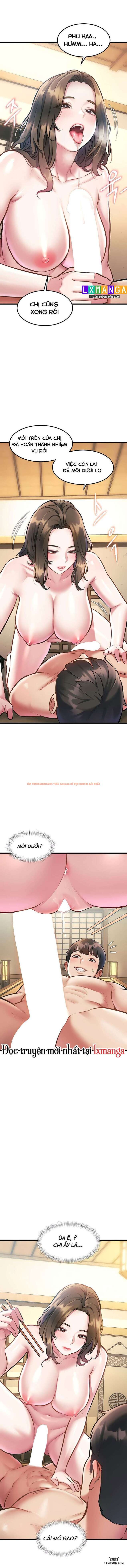 Xem ảnh 13 68e3f20530ca8 trong truyện hentai Mỗi Tòa Nhà Một Giao Diện - Chapter 13 - www.hentaitvn.net