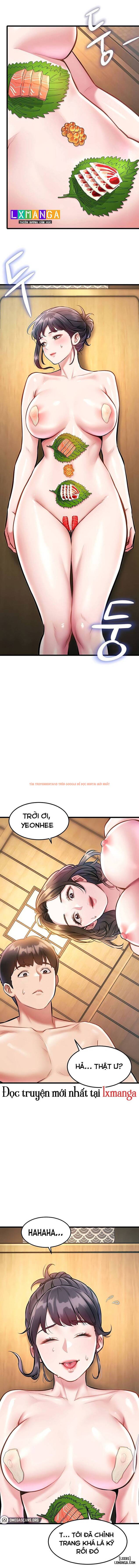 Xem ảnh 3 68e3f20530ca8 trong truyện hentai Mỗi Tòa Nhà Một Giao Diện - Chapter 13 - www.hentaitvn.net