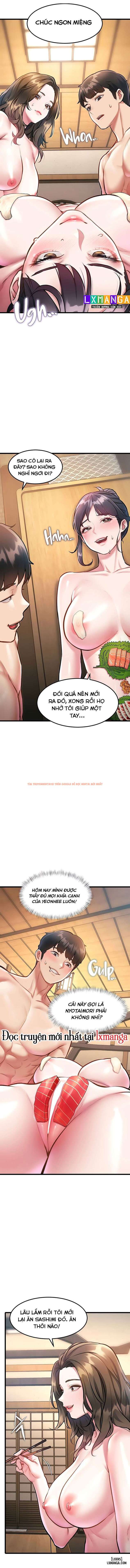 Xem ảnh 4 68e3f20530ca8 trong truyện hentai Mỗi Tòa Nhà Một Giao Diện - Chapter 13 - www.hentaitvn.net