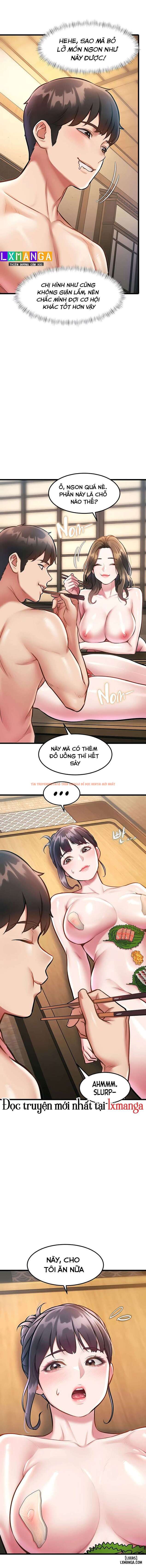 Xem ảnh 5 68e3f20530ca8 trong truyện hentai Mỗi Tòa Nhà Một Giao Diện - Chapter 13 - www.hentaitvn.net