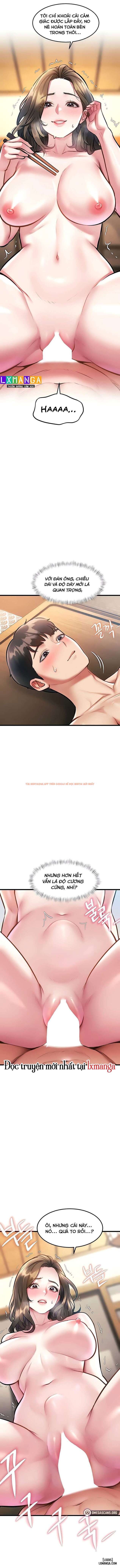 Xem ảnh Mỗi Tòa Nhà Một Giao Diện - Chapter 14 - 0 690f36f13880d - TruyenVN.APP