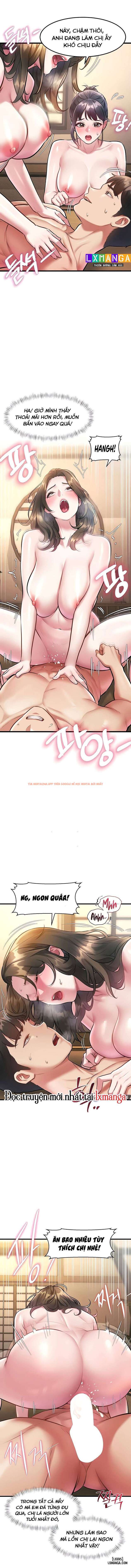 Xem ảnh Mỗi Tòa Nhà Một Giao Diện - Chapter 14 - 10 690f36f13880d - TruyenVN.APP