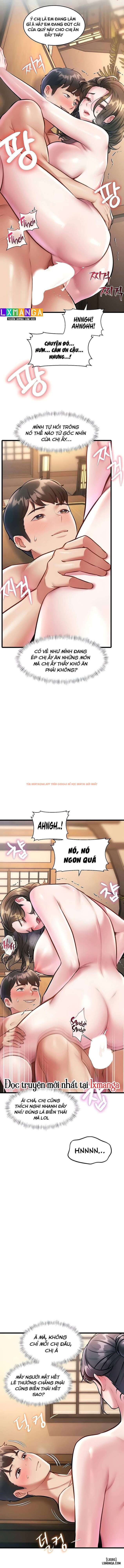 Xem ảnh Mỗi Tòa Nhà Một Giao Diện - Chapter 14 - 3 690f36f13880d - TruyenVN.APP