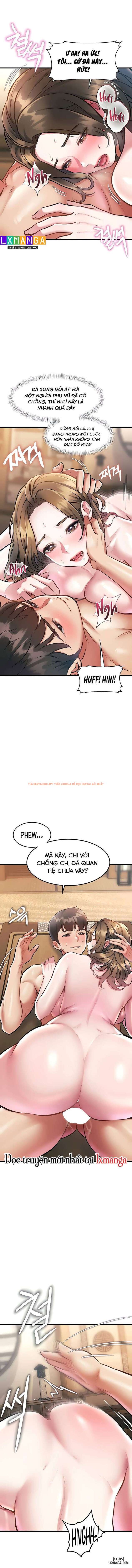 Xem ảnh Mỗi Tòa Nhà Một Giao Diện - Chapter 14 - 5 690f36f13880d - TruyenVN.APP