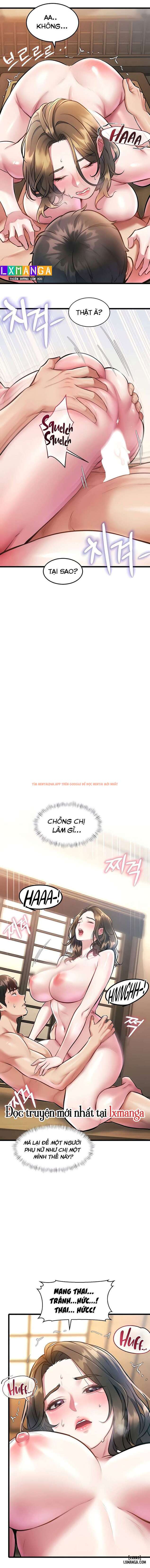 Xem ảnh Mỗi Tòa Nhà Một Giao Diện - Chapter 14 - 6 690f36f13880d - TruyenVN.APP