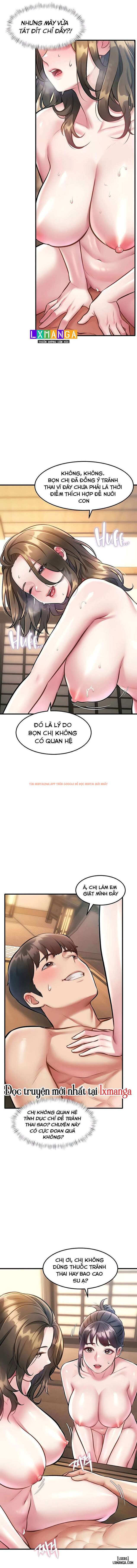 Xem ảnh Mỗi Tòa Nhà Một Giao Diện - Chapter 14 - 8 690f36f13880d - TruyenVN.APP