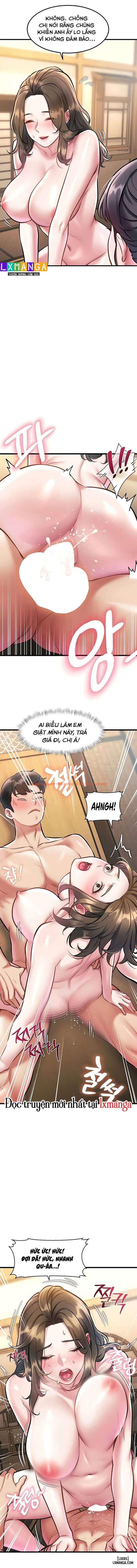 Xem ảnh Mỗi Tòa Nhà Một Giao Diện - Chapter 14 - 9 690f36f13880d - TruyenVN.APP