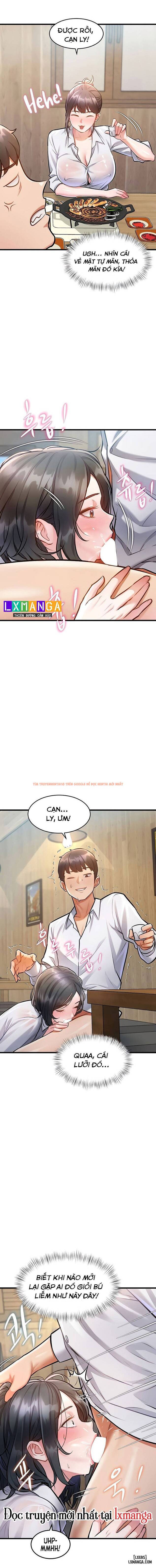 Xem ảnh 12 68ca37d6ba593 trong truyện hentai Mỗi Tòa Nhà Một Giao Diện - Chapter 7 - hentaitvn.net