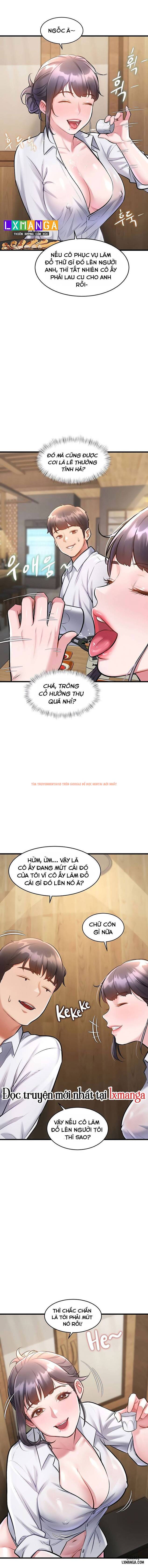 Xem ảnh 2 68ca37d6ba593 trong truyện hentai Mỗi Tòa Nhà Một Giao Diện - Chapter 7 - hentaitvn.net