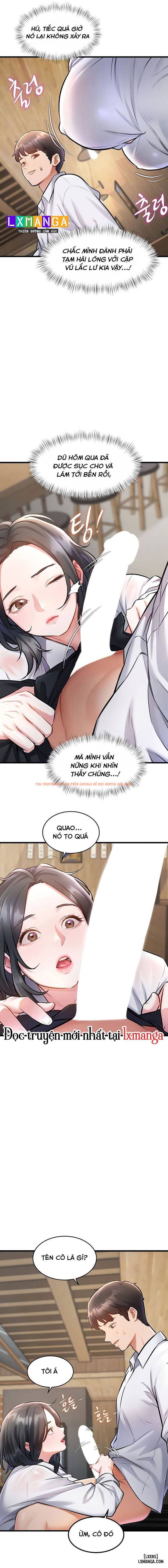 Xem ảnh 3 68ca37d6ba593 trong truyện hentai Mỗi Tòa Nhà Một Giao Diện - Chapter 7 - hentaitvn.net