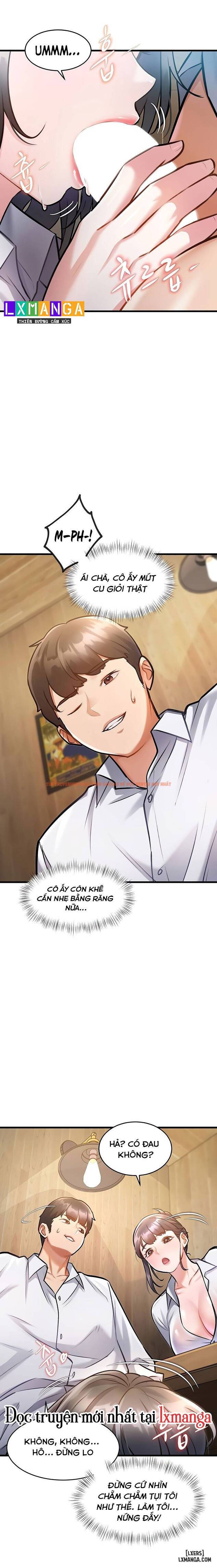 Xem ảnh 6 68ca37d6ba593 trong truyện hentai Mỗi Tòa Nhà Một Giao Diện - Chapter 7 - hentaitvn.net