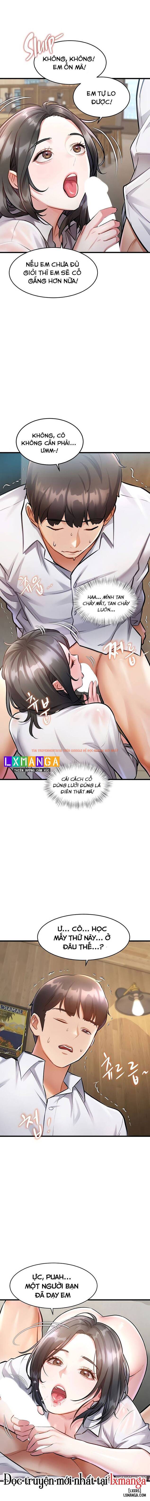 Xem ảnh 8 68ca37d6ba593 trong truyện hentai Mỗi Tòa Nhà Một Giao Diện - Chapter 7 - hentaitvn.net