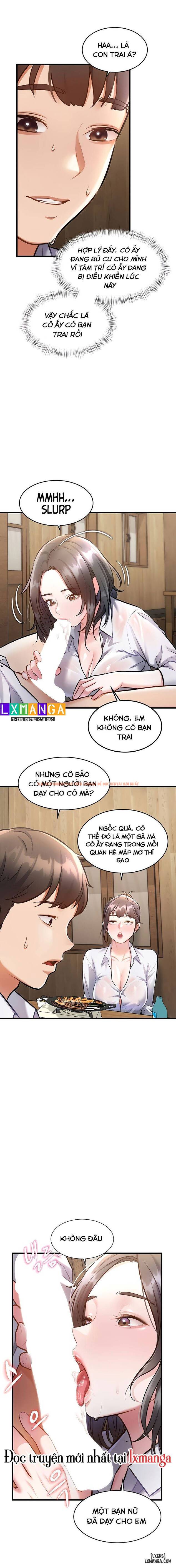Xem ảnh 9 68ca37d6ba593 trong truyện hentai Mỗi Tòa Nhà Một Giao Diện - Chapter 7 - hentaitvn.net