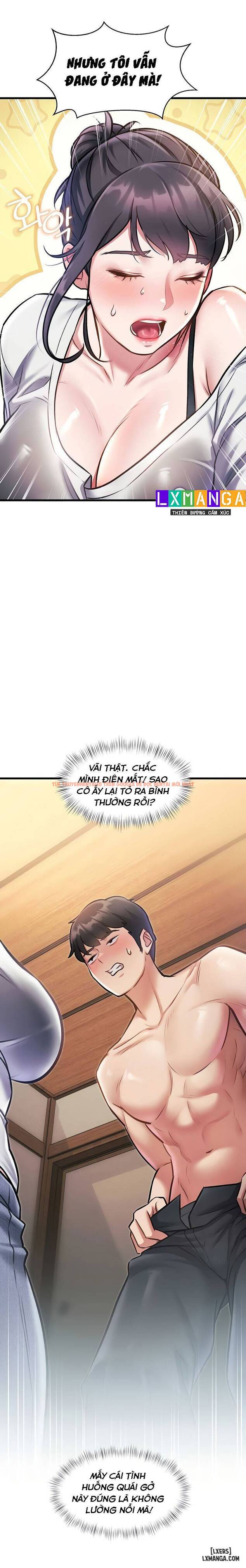 Xem ảnh 15 68ca380a42e73 trong truyện hentai Mỗi Tòa Nhà Một Giao Diện - Chapter 8 - hentaitvn.net