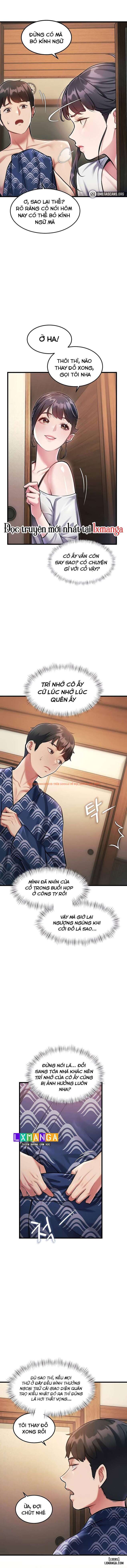 Xem ảnh 1 68e1475d0f7c1 trong truyện hentai Mỗi Tòa Nhà Một Giao Diện - Chapter 9 - www.hentaitvn.net