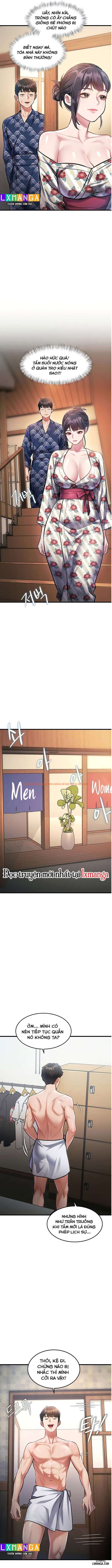 Xem ảnh 3 68e1475d0f7c1 trong truyện hentai Mỗi Tòa Nhà Một Giao Diện - Chapter 9 - www.hentaitvn.net