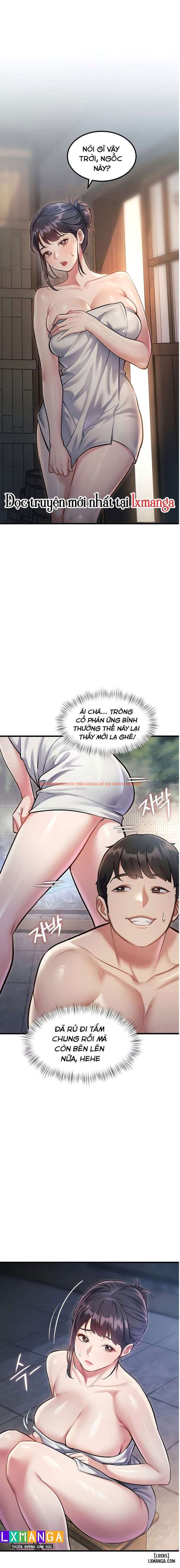 Xem ảnh 5 68e1475d0f7c1 trong truyện hentai Mỗi Tòa Nhà Một Giao Diện - Chapter 9 - www.hentaitvn.net